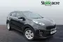 2017 Kia Sportage 1.7 CRDi ISG 2 5dr