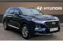 2020 Hyundai Santa Fe 2.2 CRDi Premium 5dr 4WD Auto