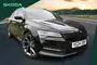 2024 Skoda Superb Estate 2.0 TDI CR 200 Sport Line Plus 5dr DSG
