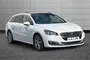 2017 Peugeot 508 2.0 BlueHDi 150 GT Line 5dr