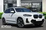 2023 BMW iX3 210kW M Sport 80kWh 5dr Auto