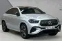 2025 Mercedes-Benz GLE Coupe GLE 450d 4Matic Urban Edition 5dr 9G-Tronic