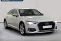 2023 Audi A6 40 TFSI Sport 4dr S Tronic