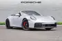 2025 Porsche 911 GTS t-Hybrid 2dr PDK