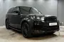 2022 Land Rover Range Rover Sport 3.0 D300 HSE Dynamic Black 5dr Auto