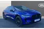 2023 Jaguar I-Pace 294kW EV400 HSE Black 90kWh 5dr Auto 11kW Charger