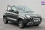 2017 Fiat Panda 0.9 TwinAir [90] Cross 4x4 5dr