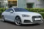 2019 Audi A5 40 TDI S Line 2dr S Tronic