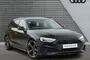 2022 Audi A4 Avant 35 TDI Black Edition 5dr S Tronic