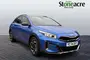 2024 Kia XCeed 1.5T GDi ISG 138 GT-Line S 5dr DCT