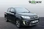 2016 Suzuki Vitara 1.6 SZ-T 5dr