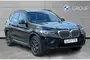 2023 BMW X3 xDrive20i MHT M Sport 5dr Step Auto