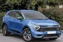 2022 Kia Sportage 1.6T GDi ISG GT-Line 5dr