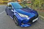 2023 Toyota Yaris 1.5 Hybrid GR Sport 5dr CVT