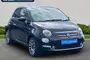 2022 Fiat 500 1.0 Mild Hybrid Dolcevita [Part Leather] 3dr