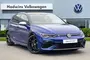 2024 Volkswagen Golf R 2.0 TSI 320 R 4Motion 5dr DSG