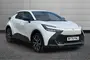 2025 Toyota C-HR 2.0 PHEV Design 5dr CVT
