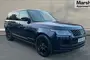 2018 Land Rover Range Rover 2.0 P400e Autobiography 4dr Auto