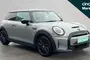 2021 MINI Electric 135kW Cooper S Level 2 33kWh 3dr Auto