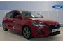 2023 Ford Focus 1.0 EcoBoost Hybrid mHEV 155 ST-Line 5dr Auto