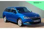 2022 Skoda Fabia Estate 1.0 TSI SE 5dr