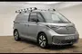 2025 Volkswagen ID.Buzz 210kW Commerce Plus 79kWh Auto