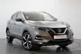 2021 Nissan Qashqai 1.3 DiG-T N-Motion 5dr