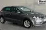 2017 Volkswagen Polo 1.0 75 Match 5dr
