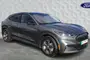2023 Ford Mustang Mach-E 198kW Standard Range 70kWh RWD 5dr Auto