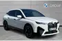 2024 BMW iX 240kW xDrive40 M Sport 76.6kWh 5dr Auto