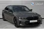 2022 BMW 3 Series M340i xDrive MHT 4dr Step Auto