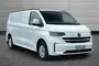 2025 Volkswagen Transporter 160kW 65kWh Commerce Pro Van Auto