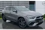 2025 Mercedes-Benz GLA GLA 250e AMG Line Executive 5dr Auto