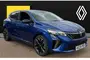 2025 Renault Clio 1.0 TCe 90 Techno 5dr