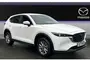 2025 Mazda CX-5 2.0 e-Skyactiv G MHEV Centre-Line 5dr