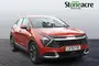 2025 Kia Sportage 1.6T GDi 157 48V ISG 2 5dr