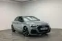 2022 Audi A1 25 TFSI Black Edition 5dr