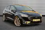 2022 Ford Fiesta 1.0 EcoBoost Hybrid mHEV 125 Titanium X 5dr Auto