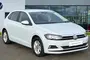 2019 Volkswagen Polo 1.0 TSI 95 SE 5dr