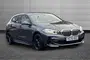 2020 BMW 1 Series 118i M Sport 5dr Step Auto