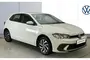 2022 Volkswagen Polo 1.0 TSI Life 5dr