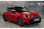 2024 MINI Cooper 160kW SE Sport 54kWh 3dr Auto