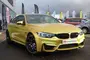 2018 BMW M4 M4 2dr DCT [Competition Pack]