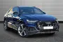 2023 Audi Q8 55 TFSI e Quattro Black Edition 5dr Tiptronic