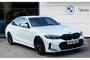 2026 BMW 3 Series 320i M Sport 4dr Step Auto