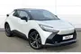 2024 Toyota C-HR 1.8 Hybrid Excel 5dr CVT