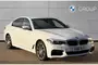 2019 BMW 5 Series 530e M Sport 4dr Auto