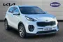 2018 Kia Sportage 1.6T GDi GT-Line 5dr DCT Auto [AWD]