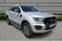 2023 Ford Ranger Pick Up Double Cab Wildtrak 2.0 EcoBlue 213 Auto