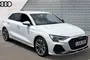 2026 Audi A3 1.5 TFSI 116 S Line 5dr S Tronic